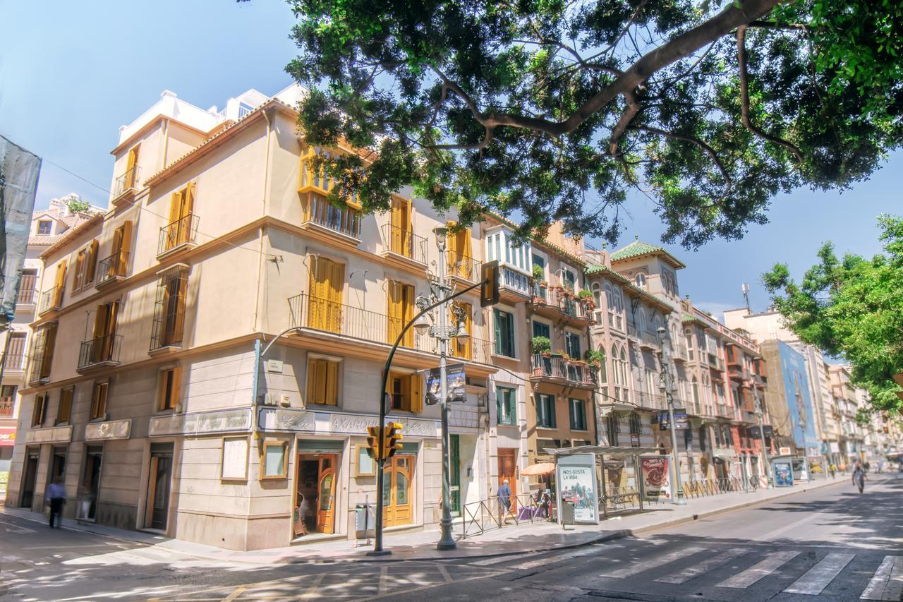 Santa Cruz Malaga