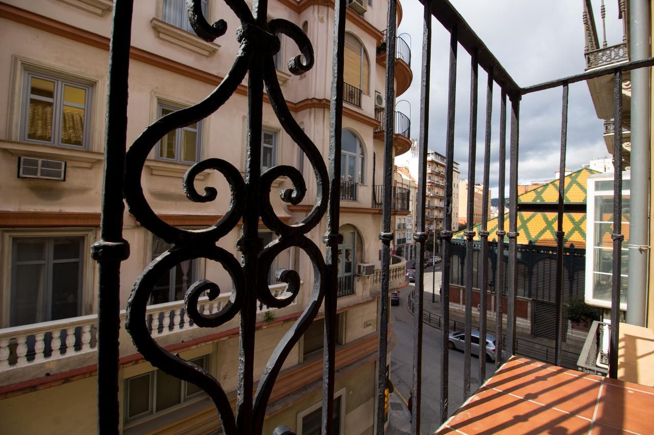 The Lights Hotel Malaga