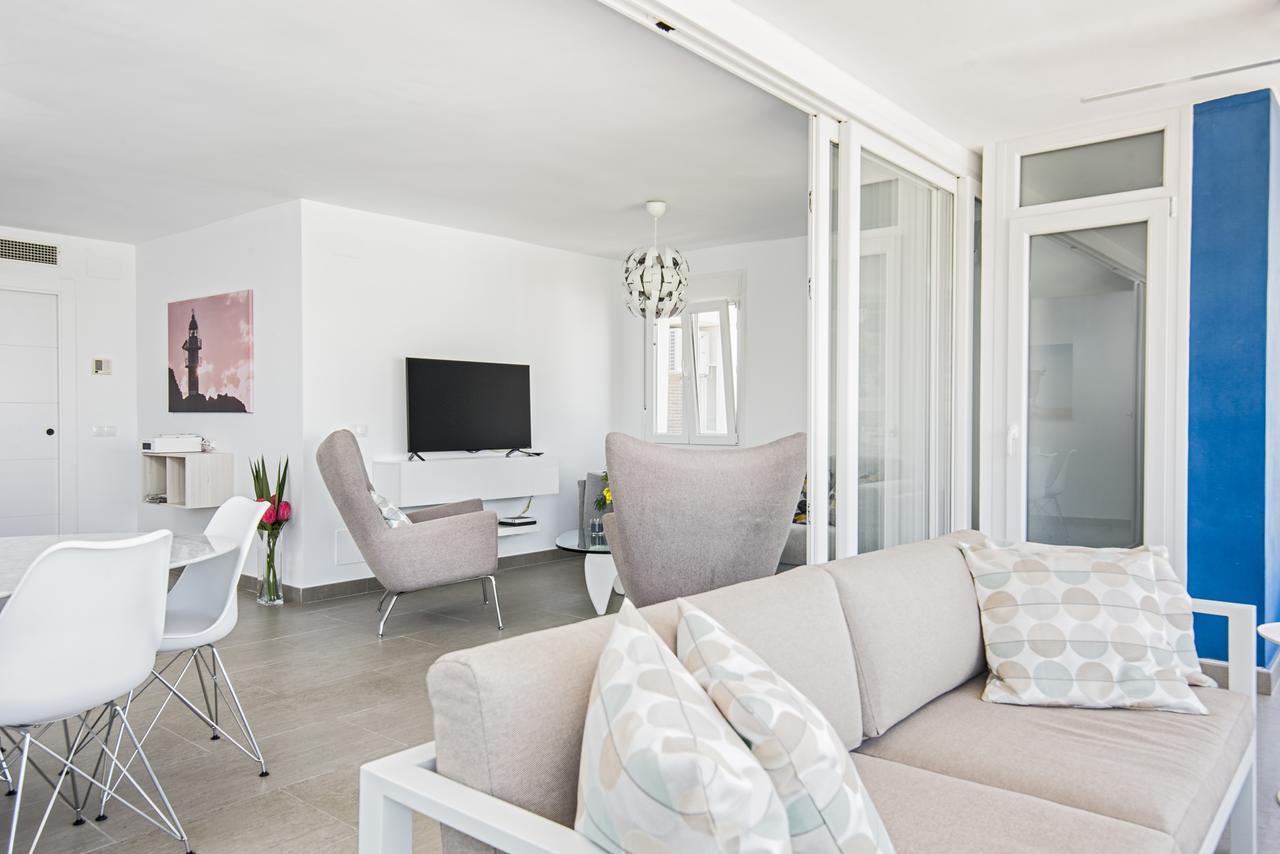 Malagueta In By Solaga Homes Apartamento