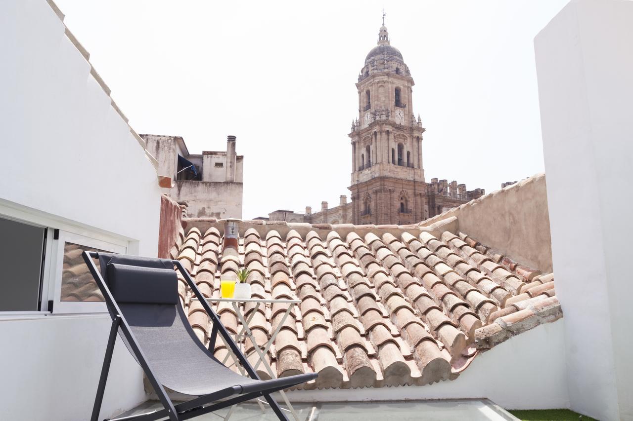 Chinitas Urban Estudios Málaga