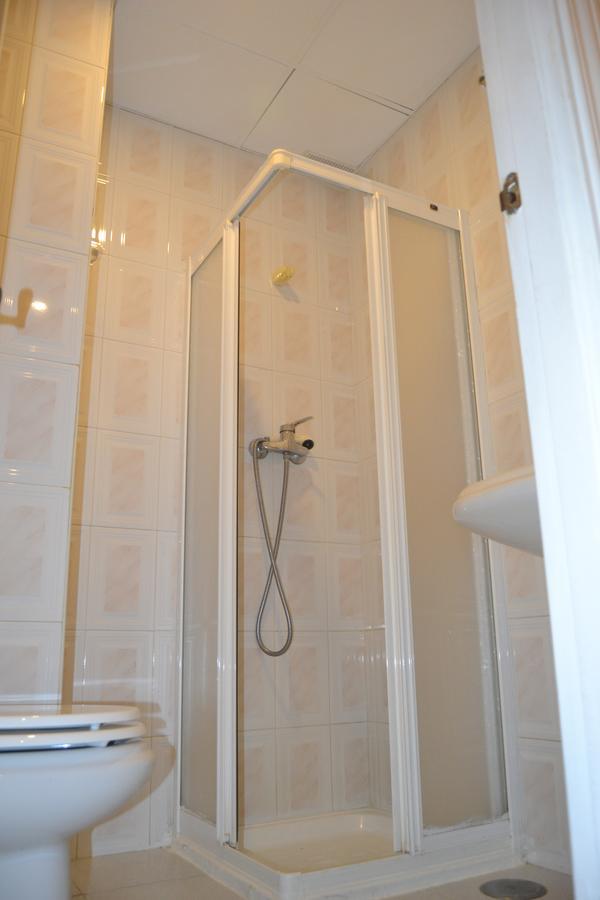 Apartamento Malagasuite Heart Historic Center *