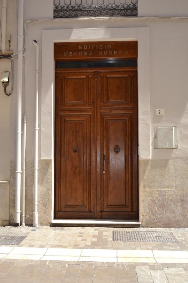 Apartamento Malagasuite Heart Historic Center Málaga