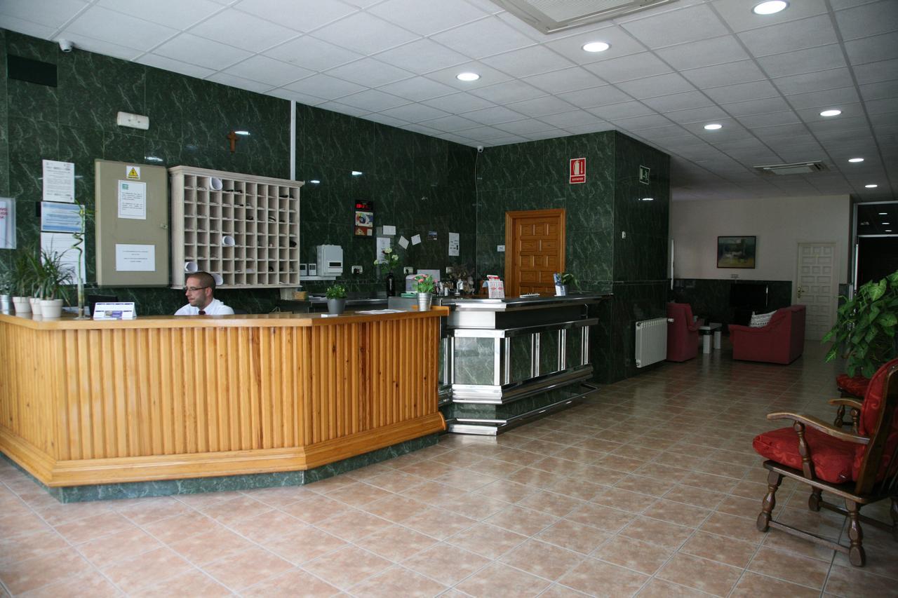 La Casa De Enfrente Malaga