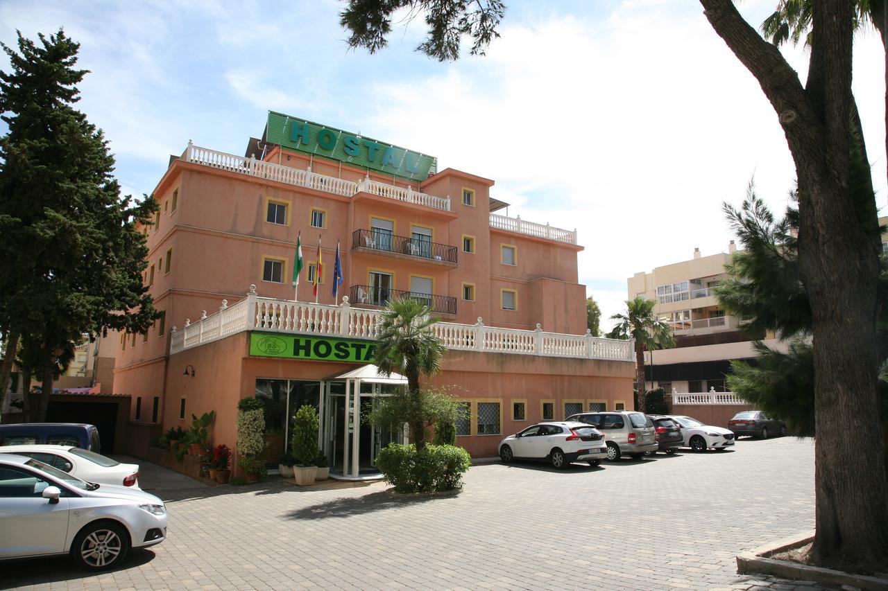La Casa De Enfrente Guest house 2*