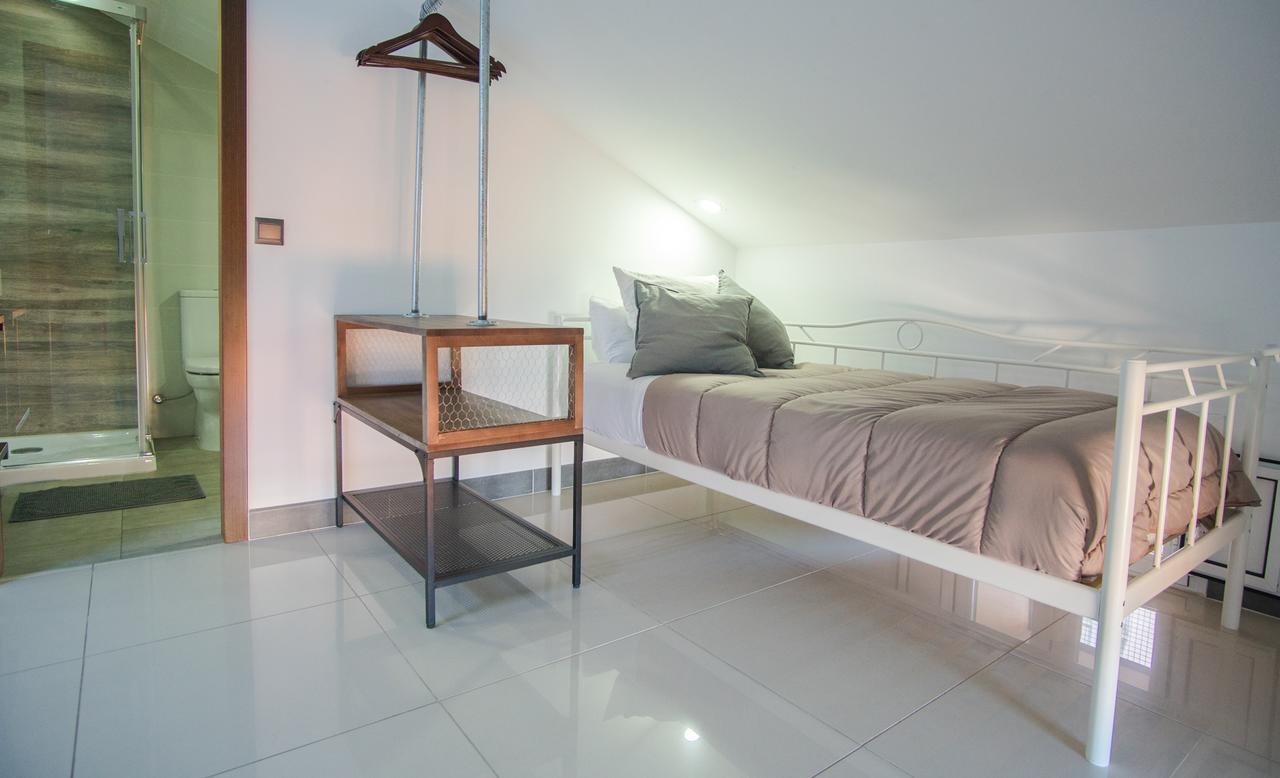 The Lights Hotel Malaga