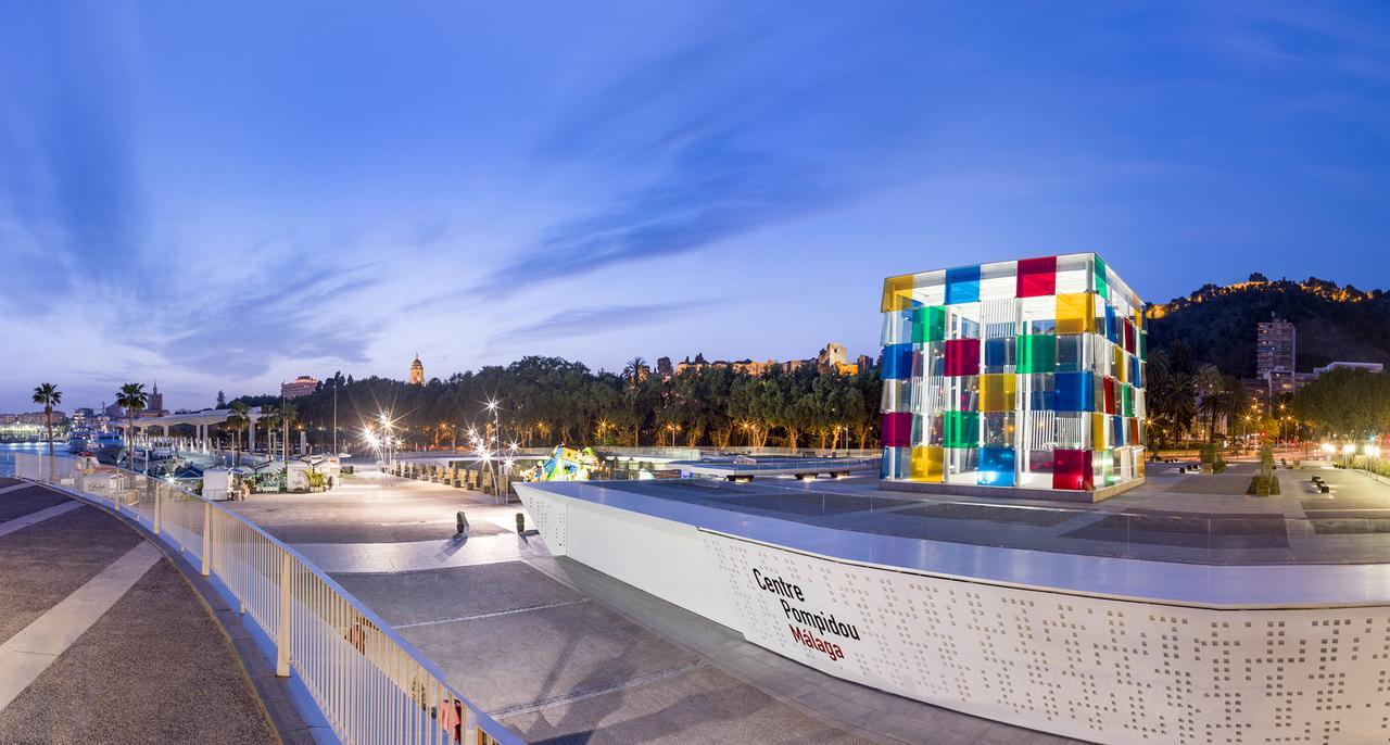 Amazing Center Malaga