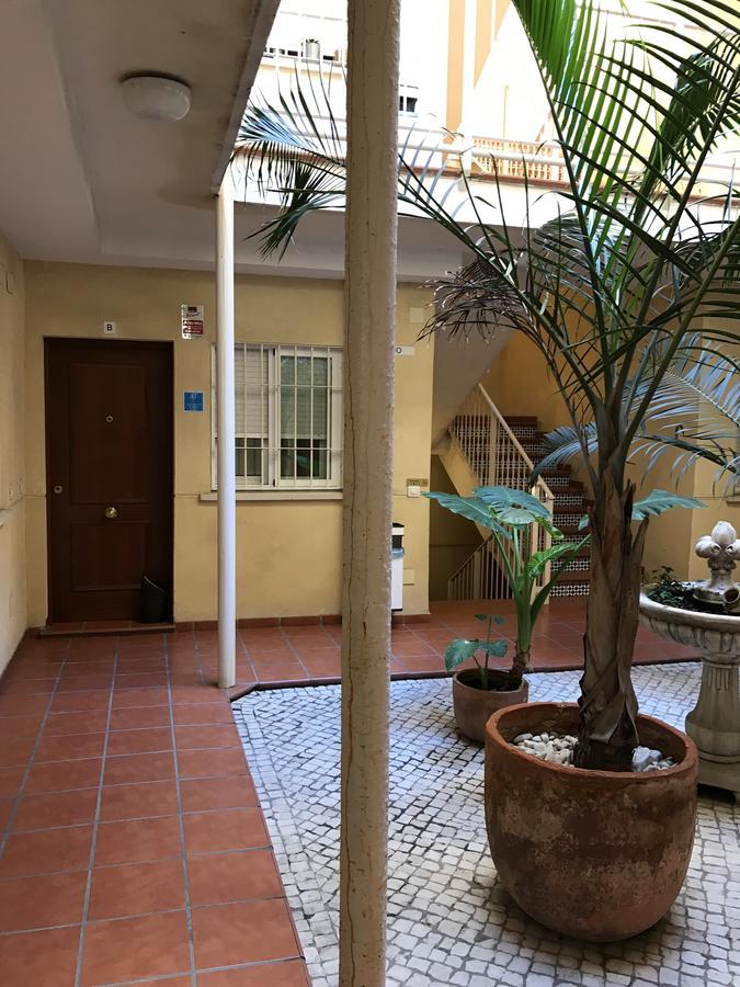 Apartment Las Flores Malaga