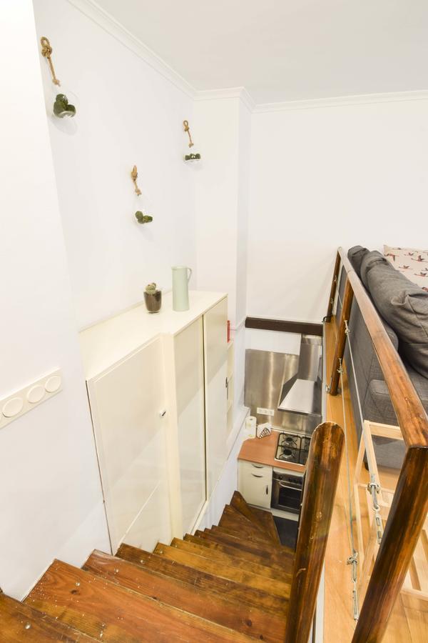 P&p Apartmens Alamos * Malaga