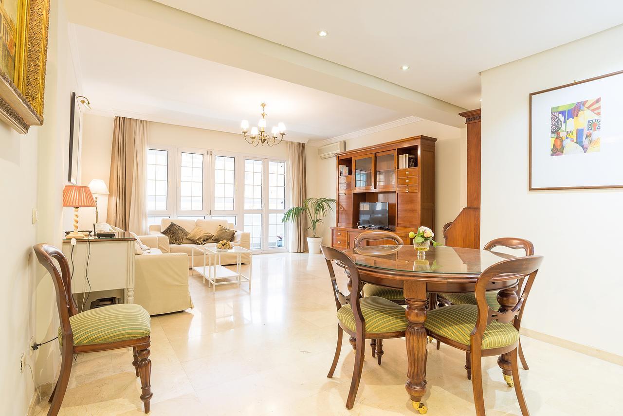 Apartment Soho Centro 3 Malaga