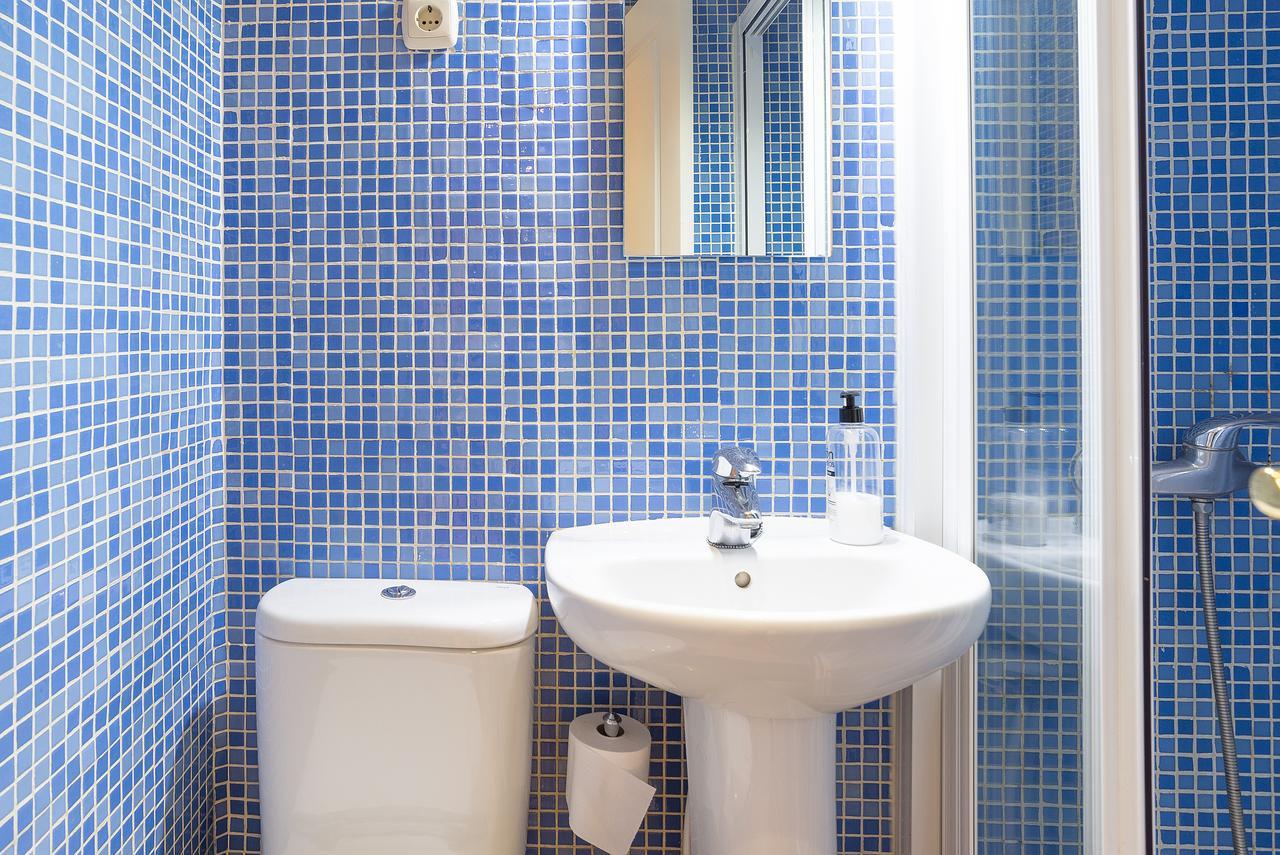 Apartment Soho Centro 3