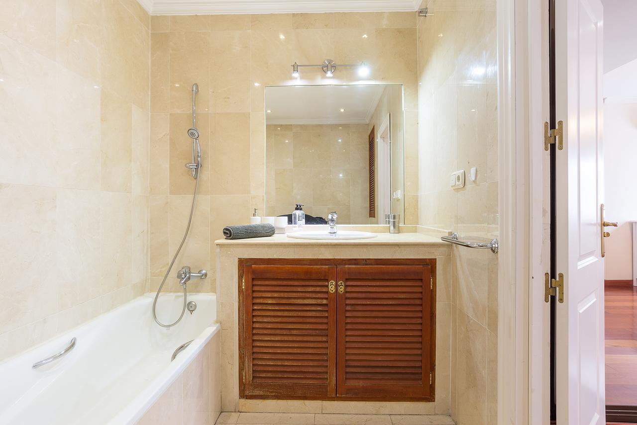 Soho Centro 3 Apartment Malaga