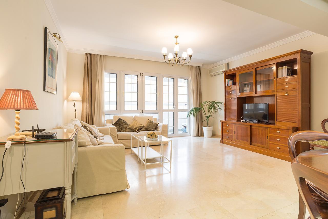 Soho Centro 3 Apartment Malaga