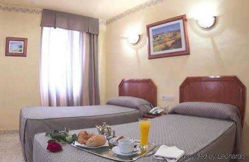 Don Paco 3* Malaga