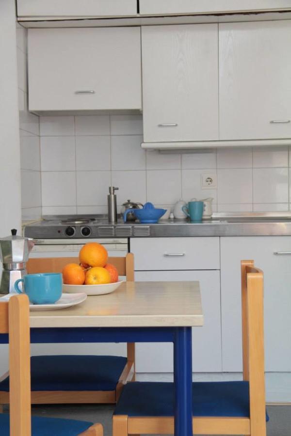 Residencia Universitaria Alberto Jimenez Fraud Apartment *
