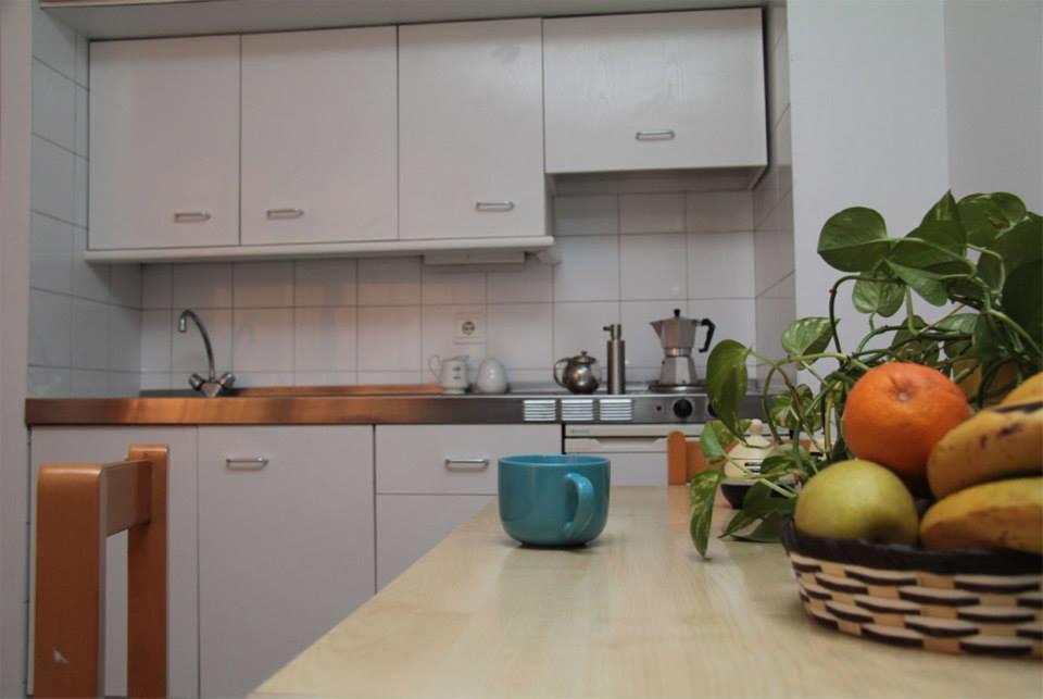Residencia Universitaria Alberto Jimenez Fraud Malaga