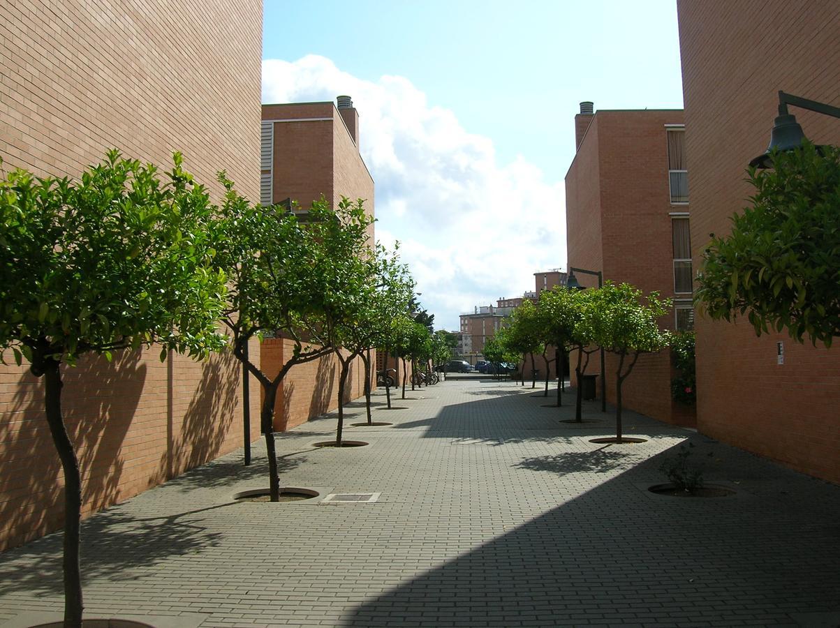 Residencia Universitaria Alberto Jimenez Fraud Apartment