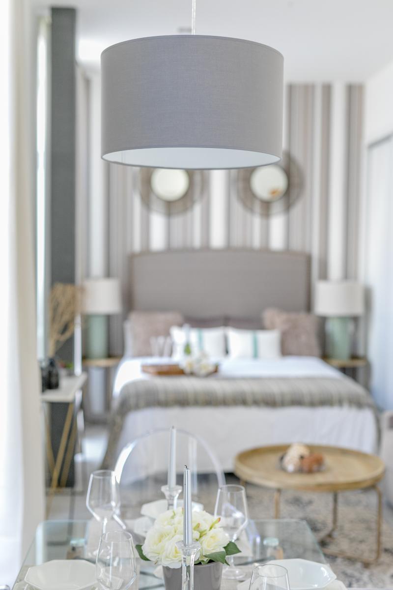 Soho Boutique Museo 3* Malaga