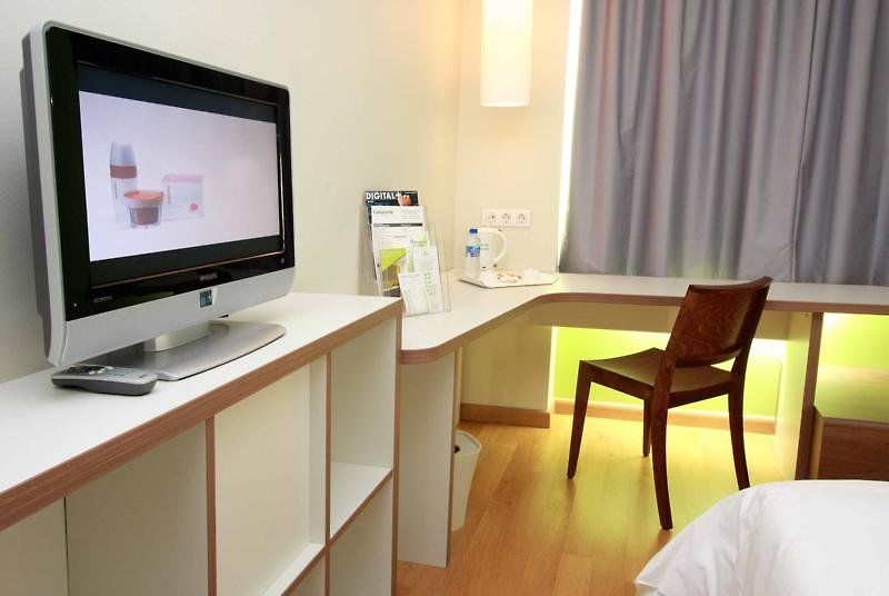 Travelodge Airport 3* Málaga