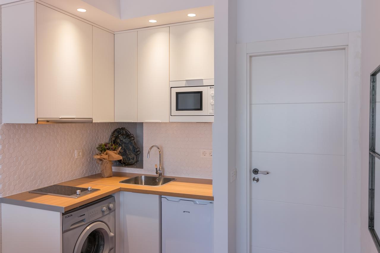 Apartment Livemalaga Boutique