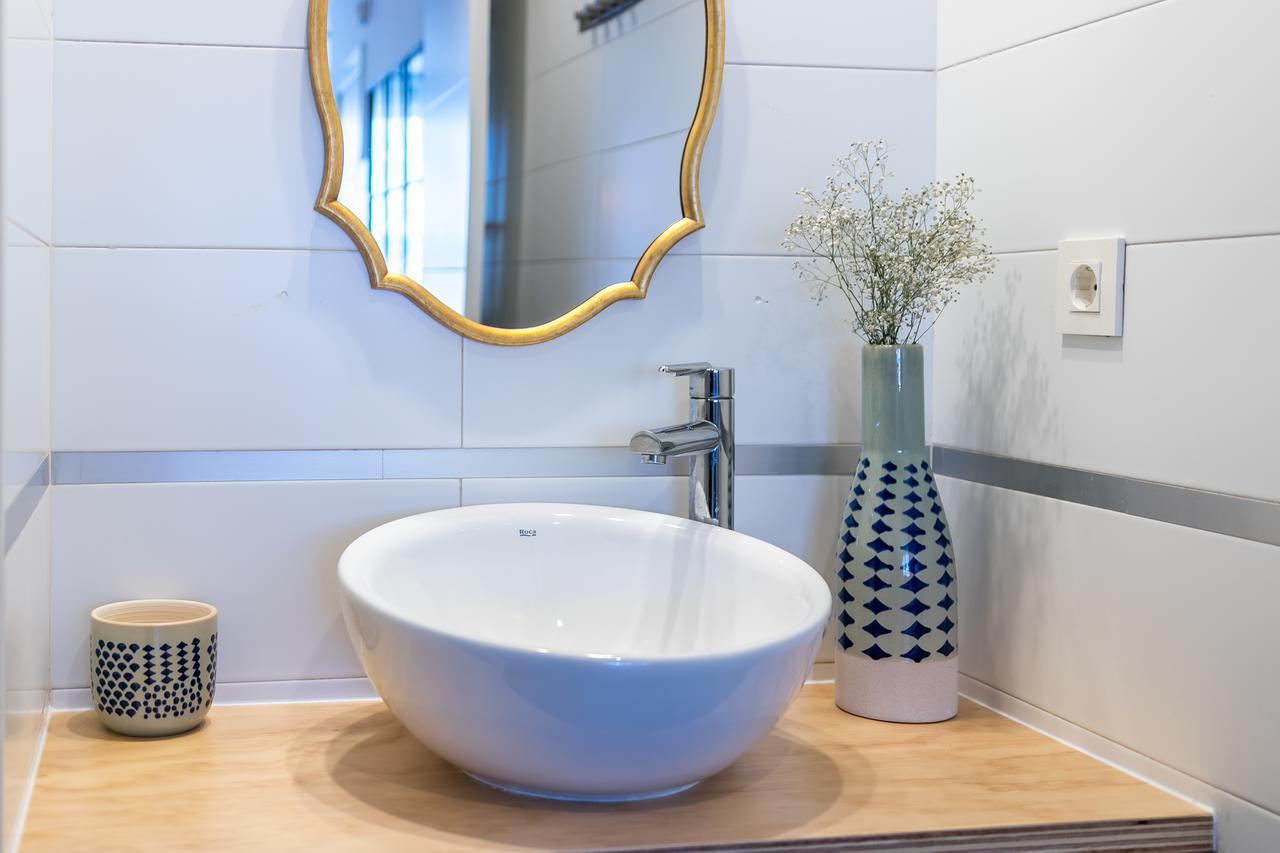 Livemalaga Boutique Apartment Malaga