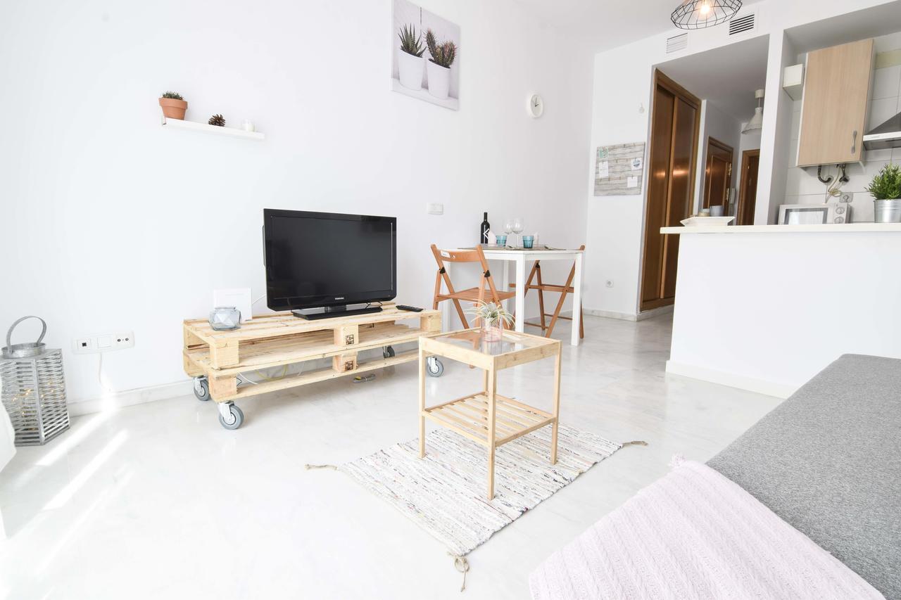 Apartment P&p Carrera De Capuchinos Malaga