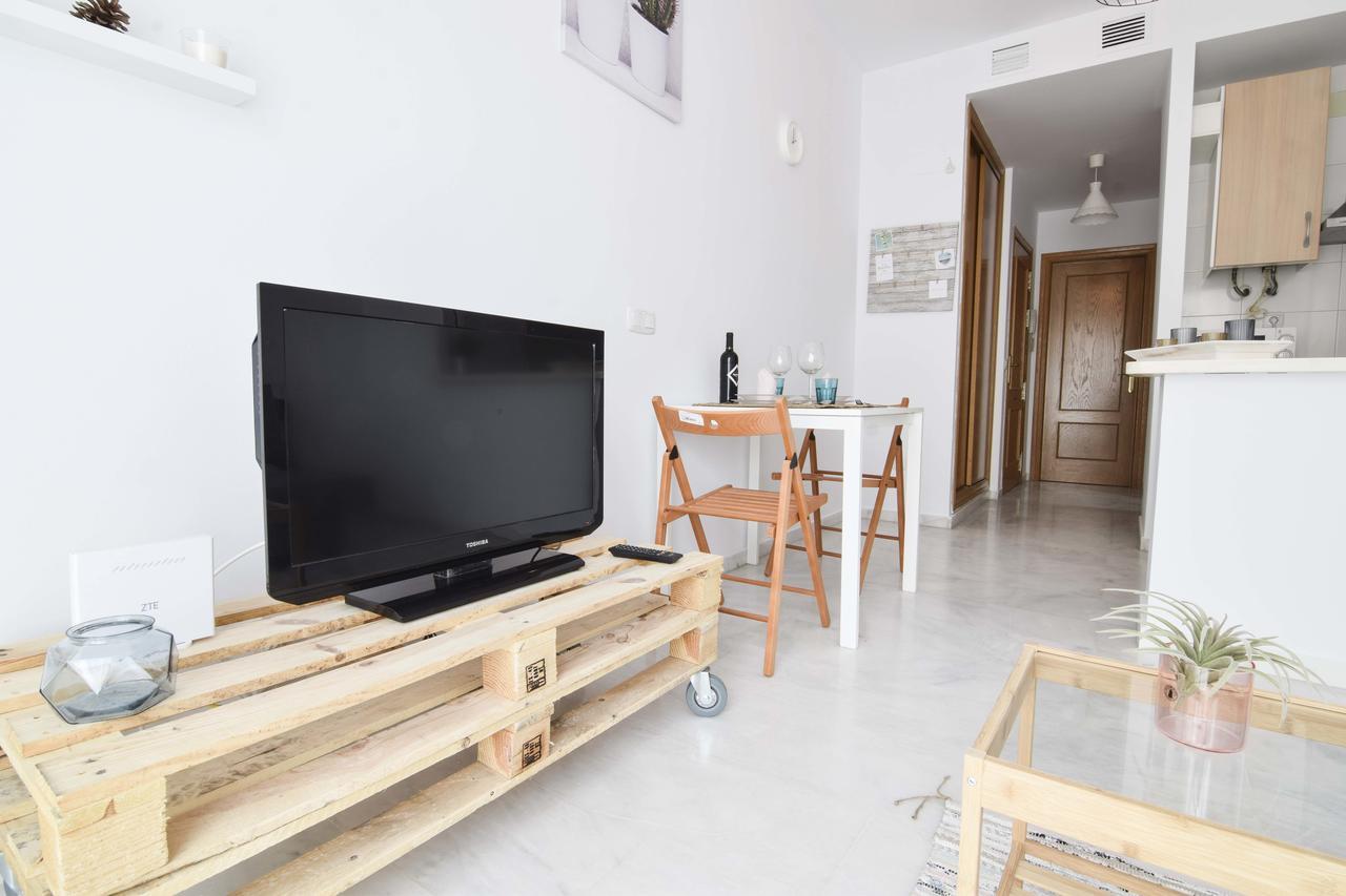 P&p Carrera De Capuchinos Apartment