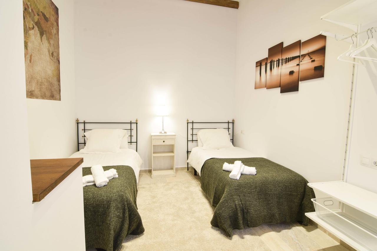 Letmalaga Clemens Apartment Malaga