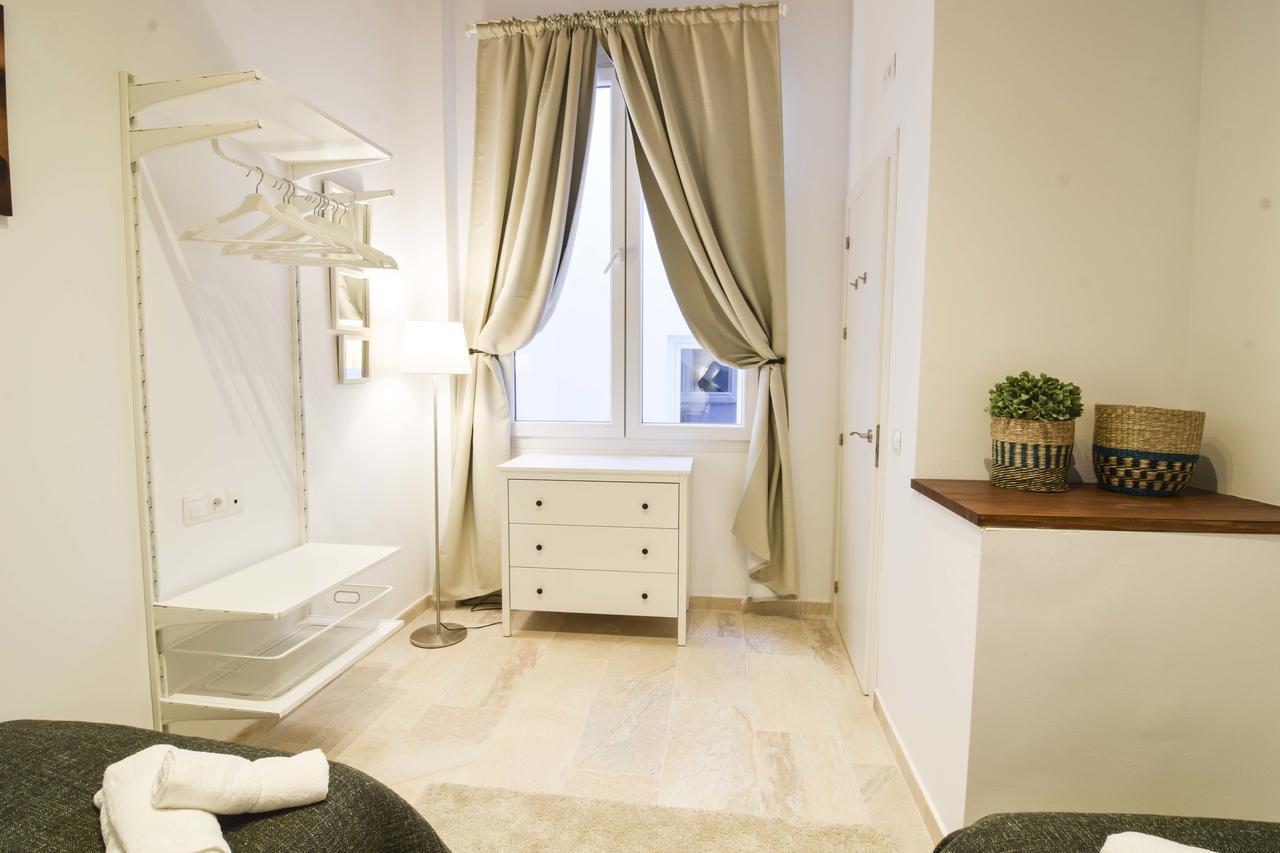 Apartment Letmalaga Clemens *