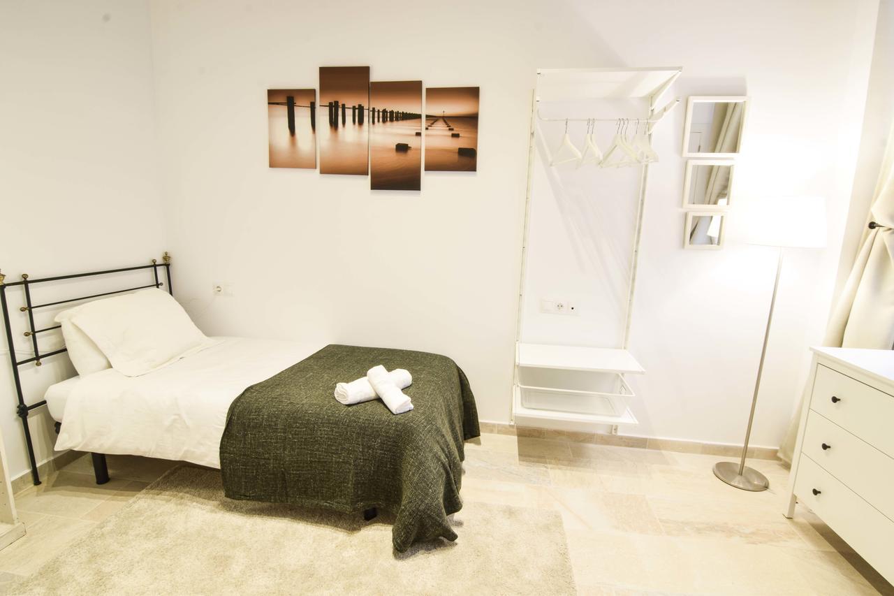 Apartment Letmalaga Clemens *
