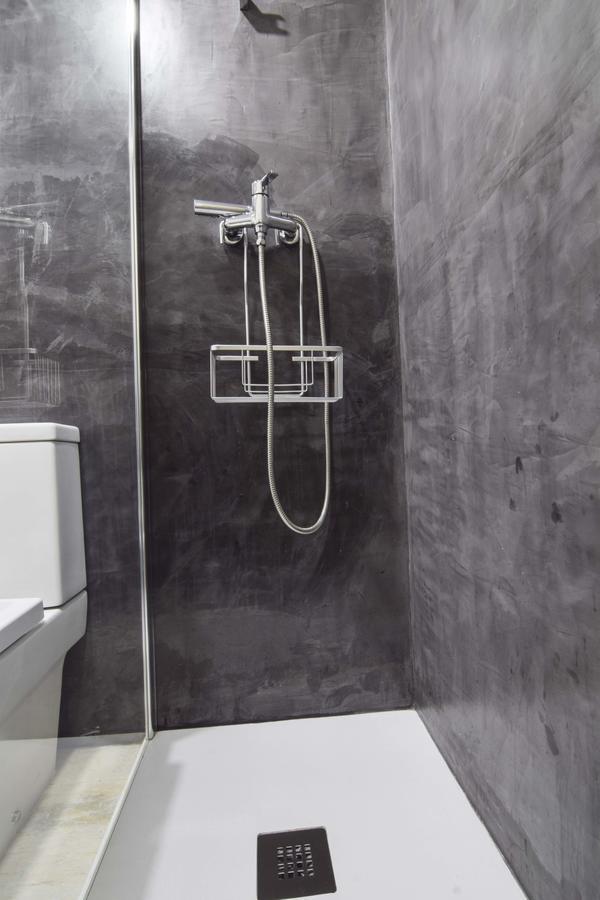 Letmalaga Clemens Apartment