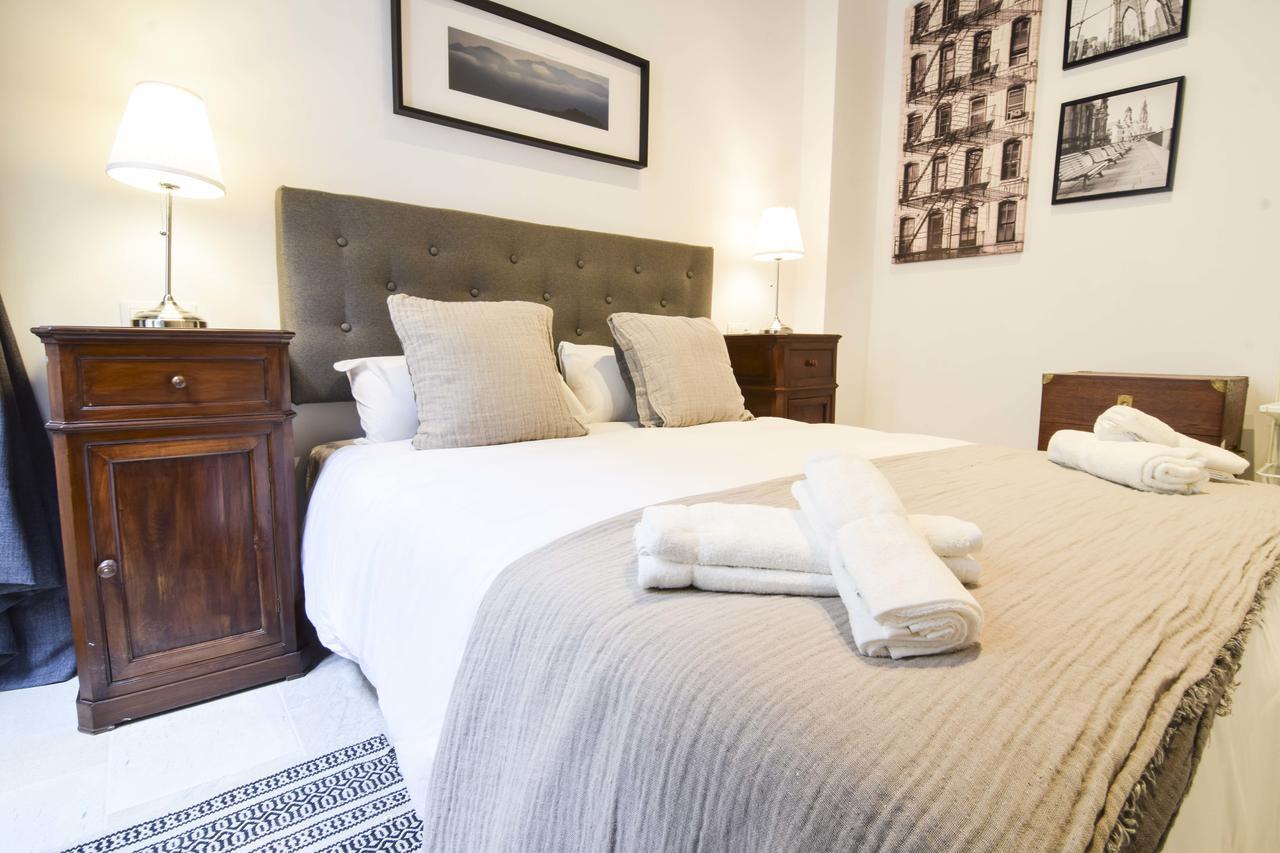 Apartment Letmalaga Clemens