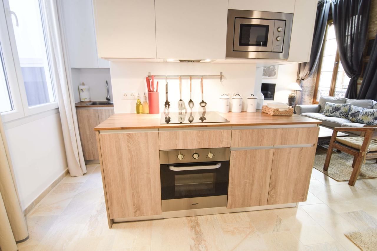 Apartment Letmalaga Clemens Malaga