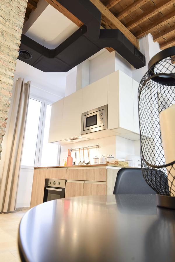 Letmalaga Clemens Apartment *