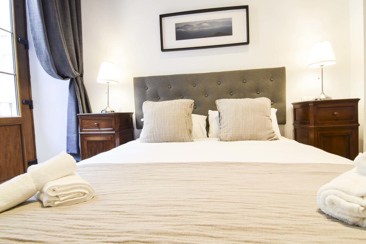 Letmalaga Clemens Apartment Malaga