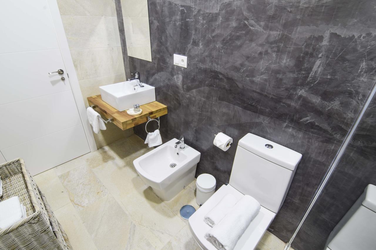 Letmalaga Clemens Apartment *