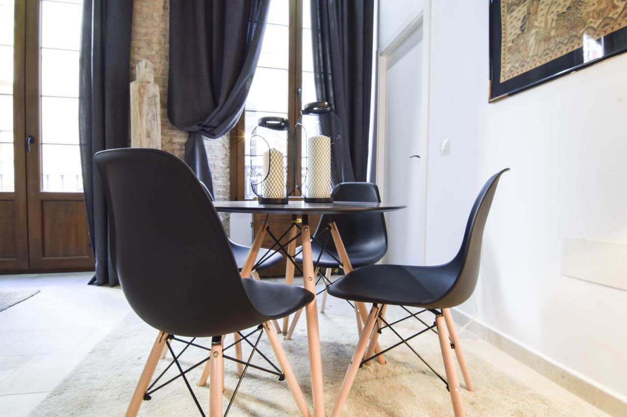 Letmalaga Clemens Apartment *