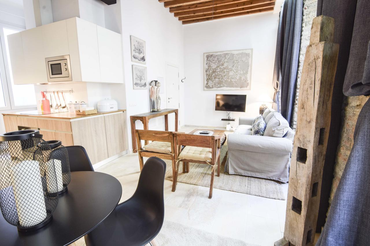 Letmalaga Clemens Apartment *