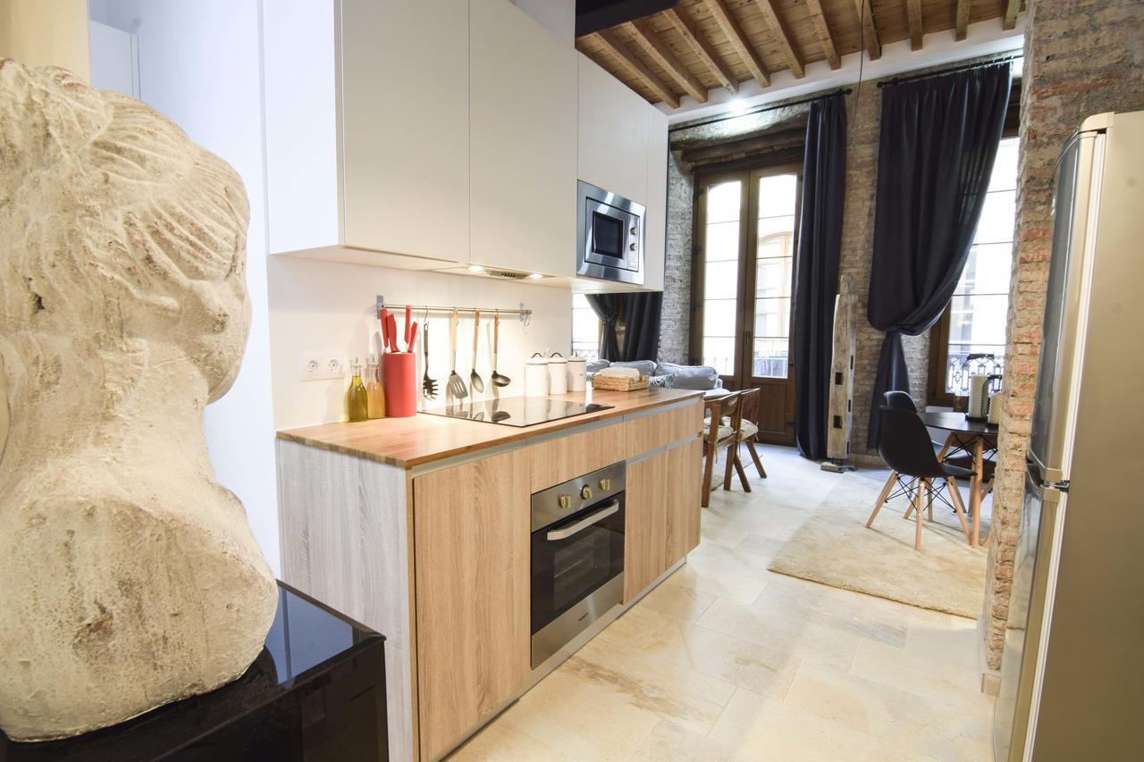 Apartment Letmalaga Clemens *