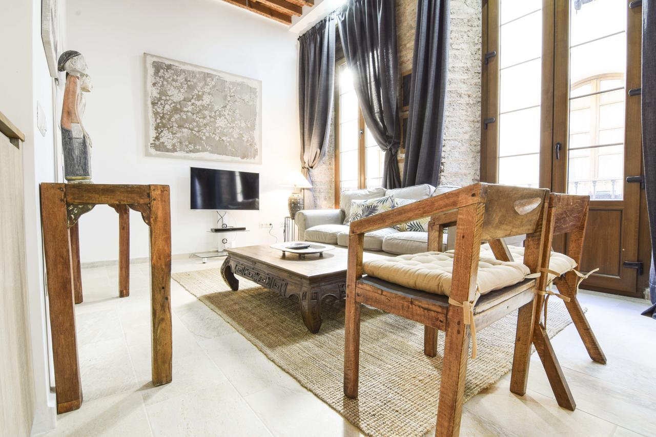 Letmalaga Clemens Apartment *