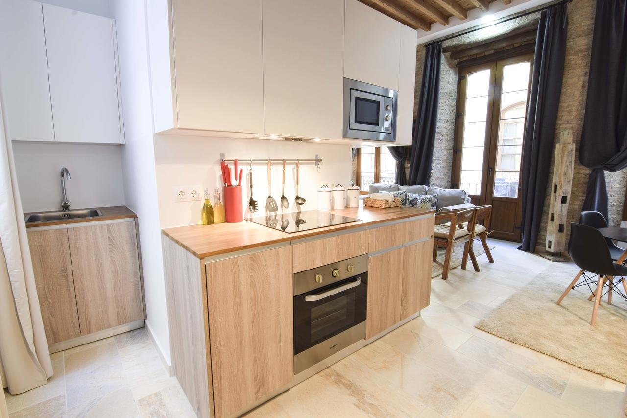 Apartment Letmalaga Clemens