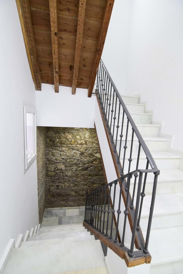 Letmalaga Clemens Apartment
