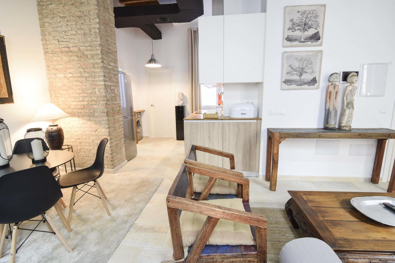 Apartment Letmalaga Clemens
