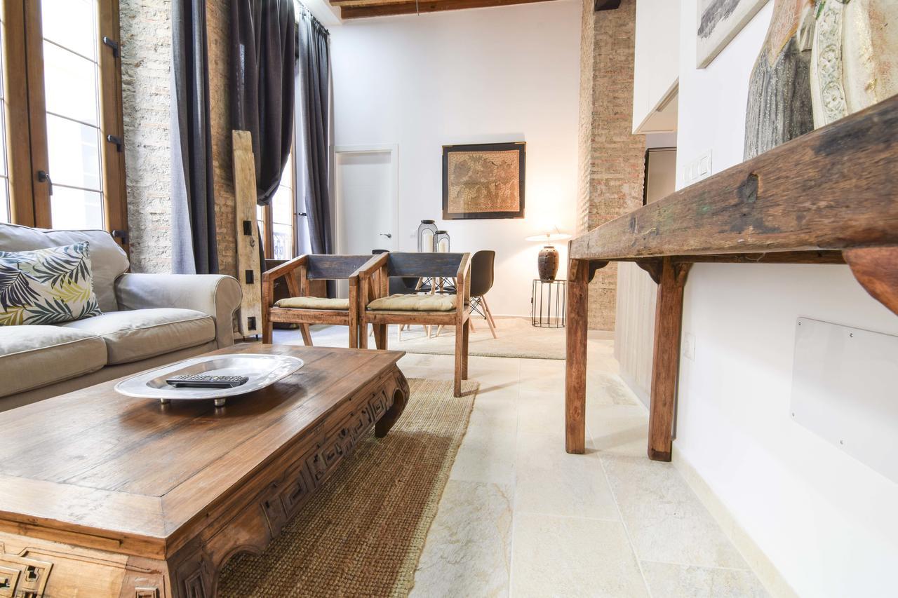 Letmalaga Clemens Apartment
