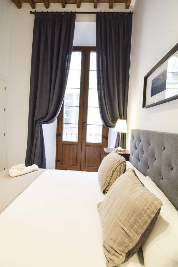 Apartment Letmalaga Clemens Malaga
