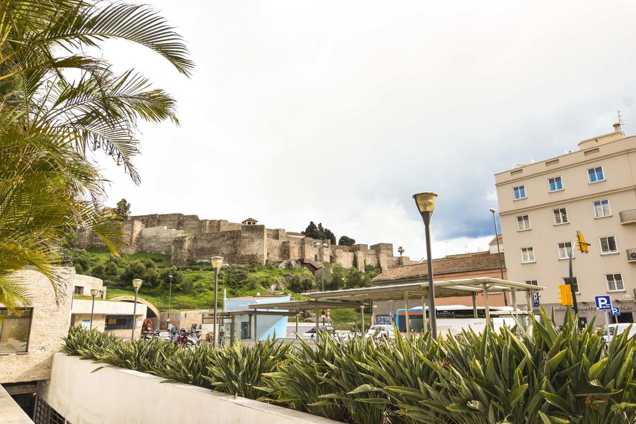Letmalaga Clemens Apartment