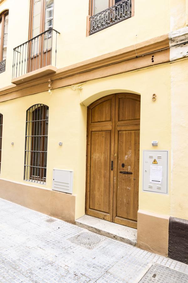Apartment Letmalaga Clemens