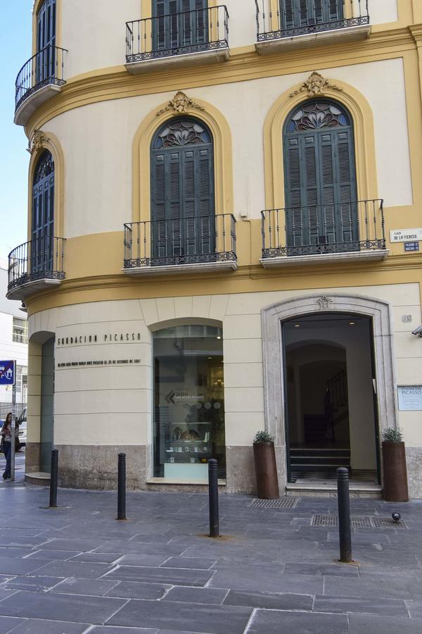 Letmalaga Clemens Apartment