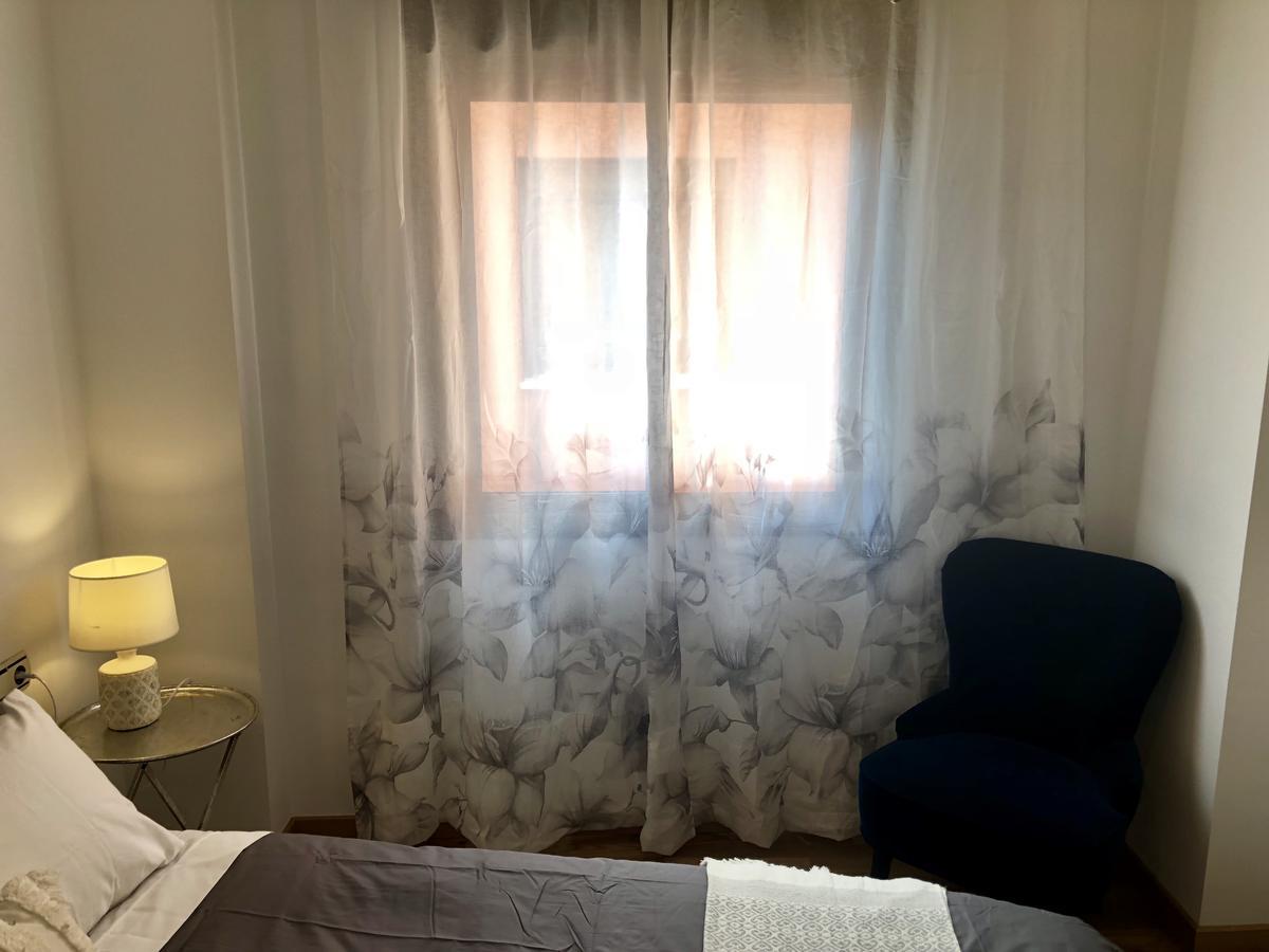 Malagajara 61 Appartement