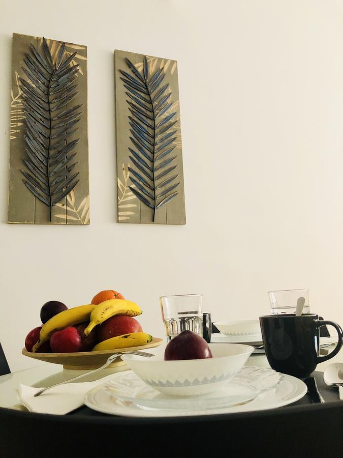 Malagajara 61 Appartement