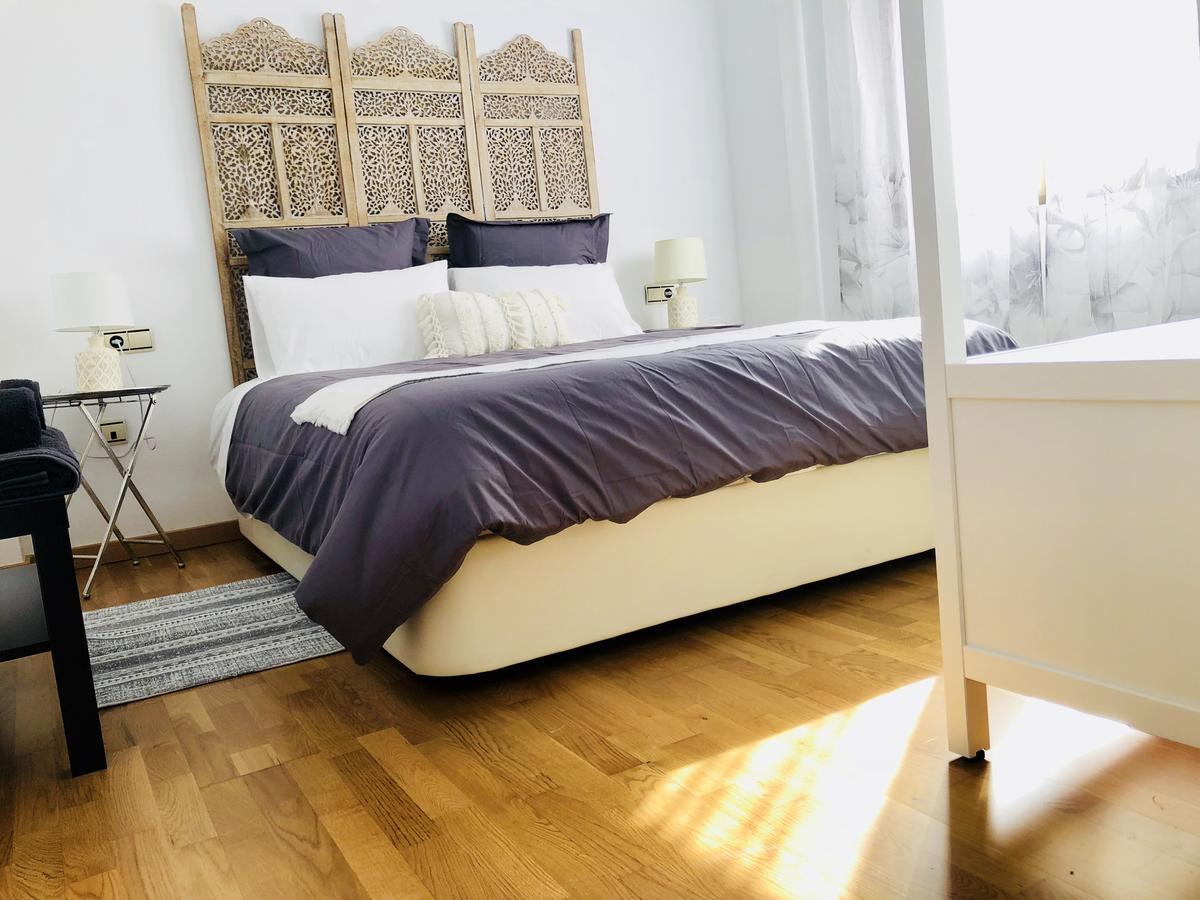 Appartement Malagajara 61